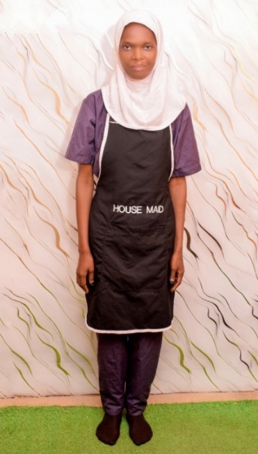 نايجاجا مارثا